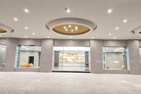 Interior. Zhenfeng Hotel