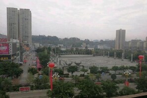 Miscellaneous - Zhenfeng Hotel (Zhenfeng)