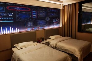 Room - Zhenfeng Hotel (Zhenfeng)