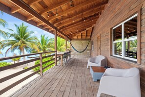 Terrazza/patio