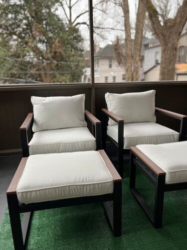 416 #2 · Stellar Suites | Modern Farmhouse Apt | StJames Ct