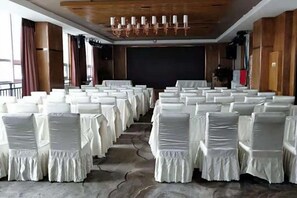 Aula banquet