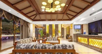 Galaxy International Hotel