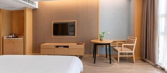 Galaxy International Hotel