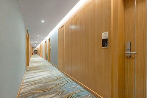 Interior - Galaxy International Hotel (Zhenning)