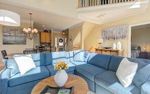 电视、壁炉、乒乓球