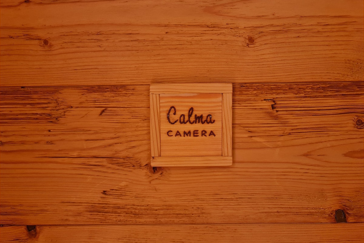 Comfort Double or Twin Room, Ensuite (calma)