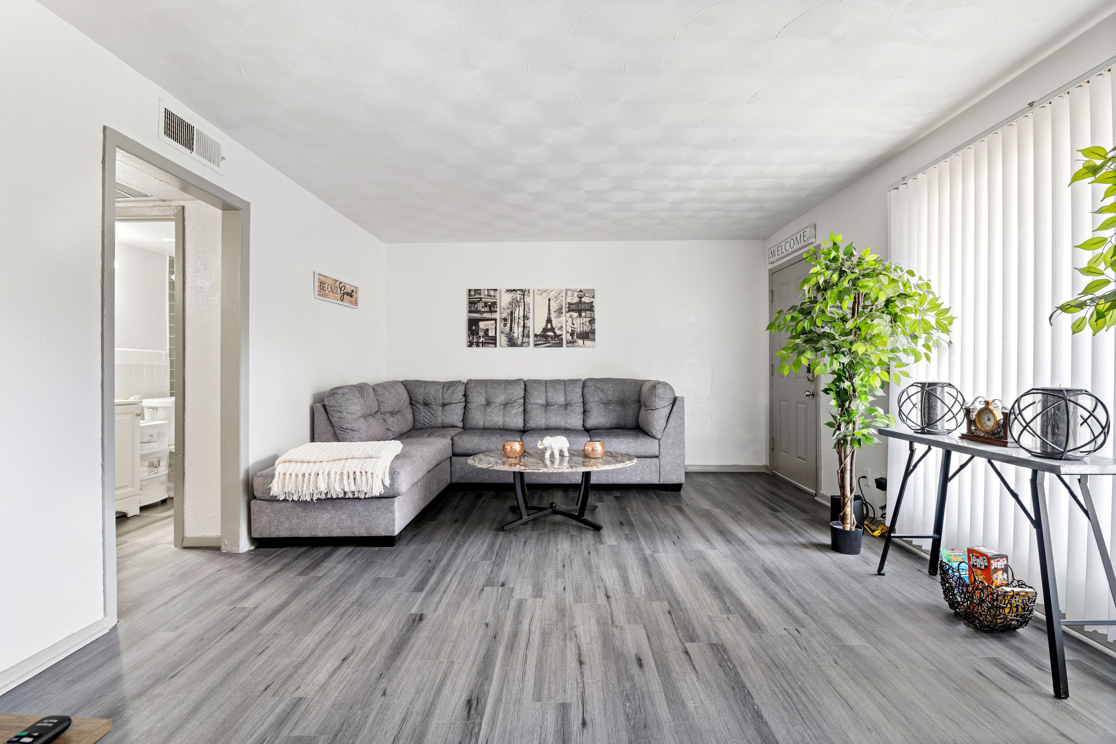 2BR unit near Downtown Dallas and The State Fair of Texas