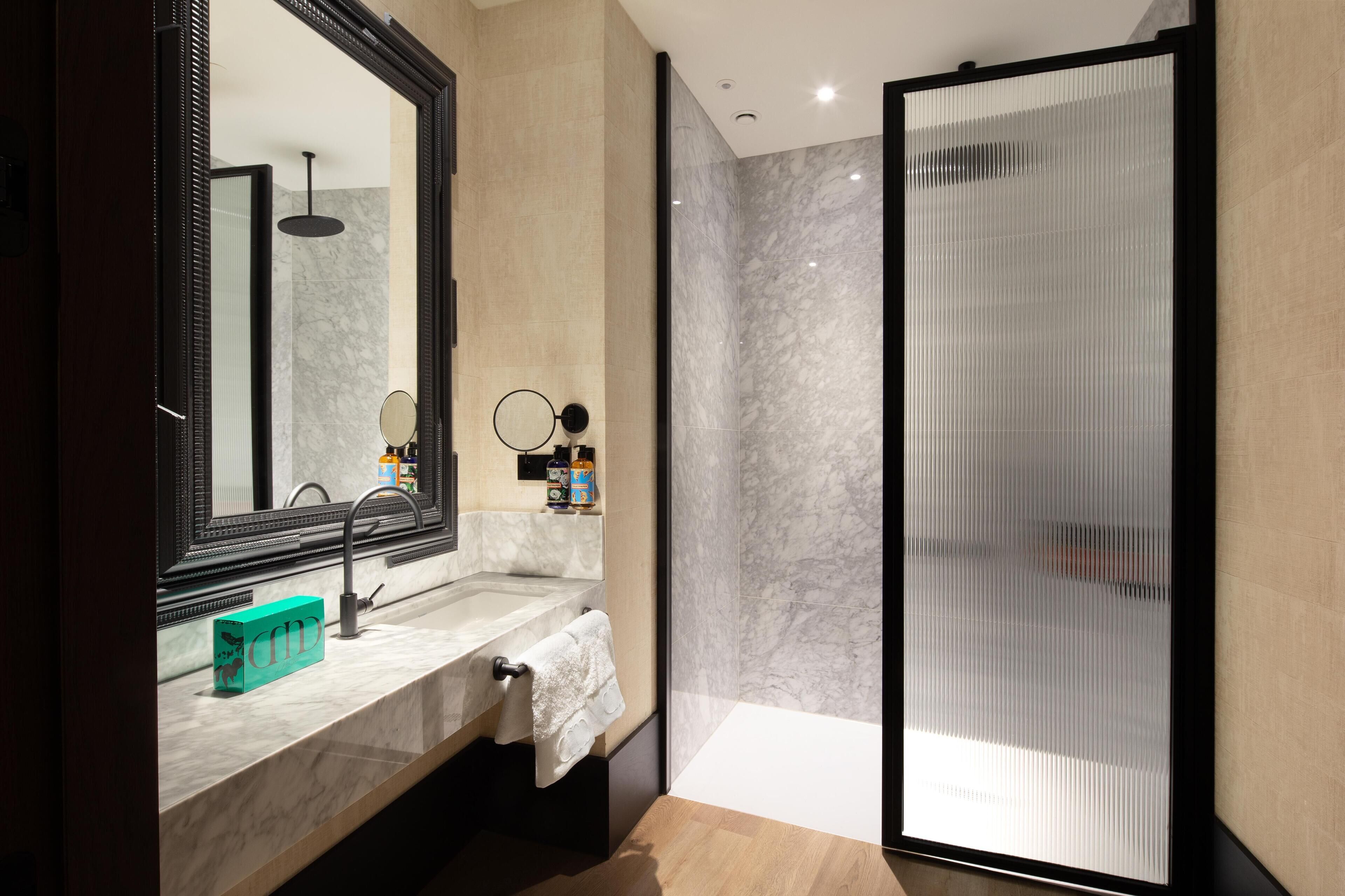 Foto - Hotel Montera Madrid, Curio Collection By Hilton