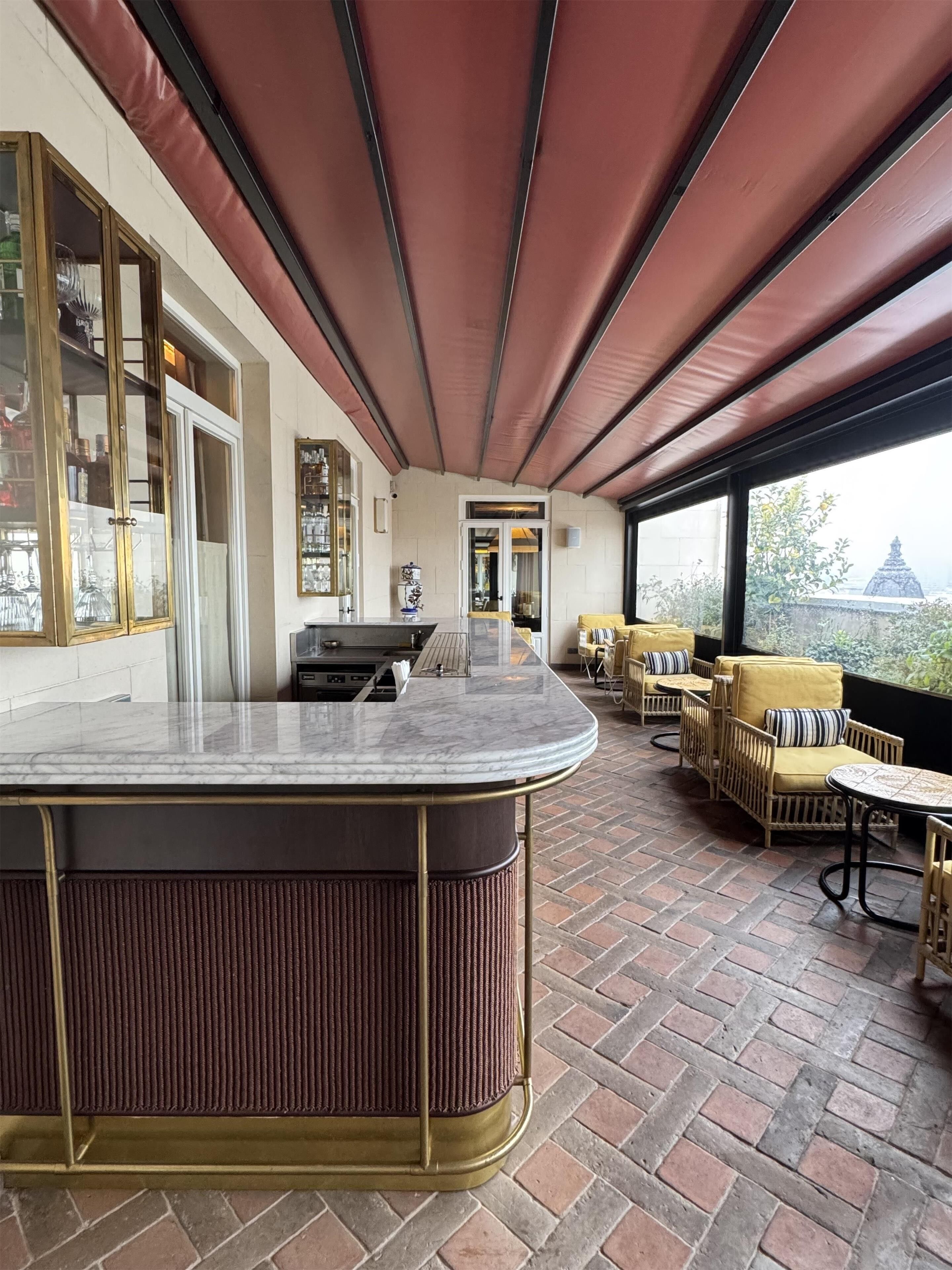 Foto - Hotel Montera Madrid, Curio Collection By Hilton