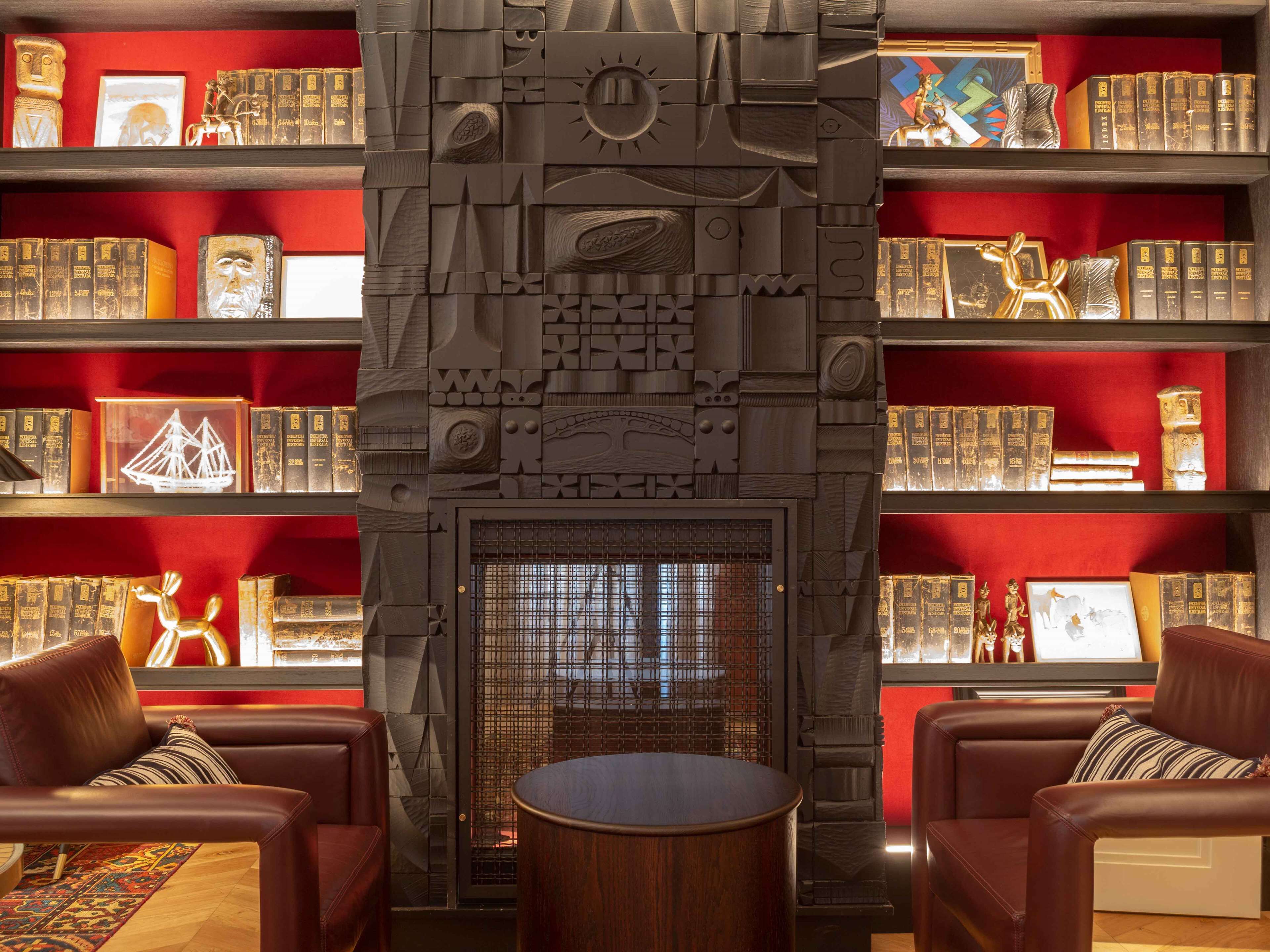 Foto - Hotel Montera Madrid, Curio Collection By Hilton