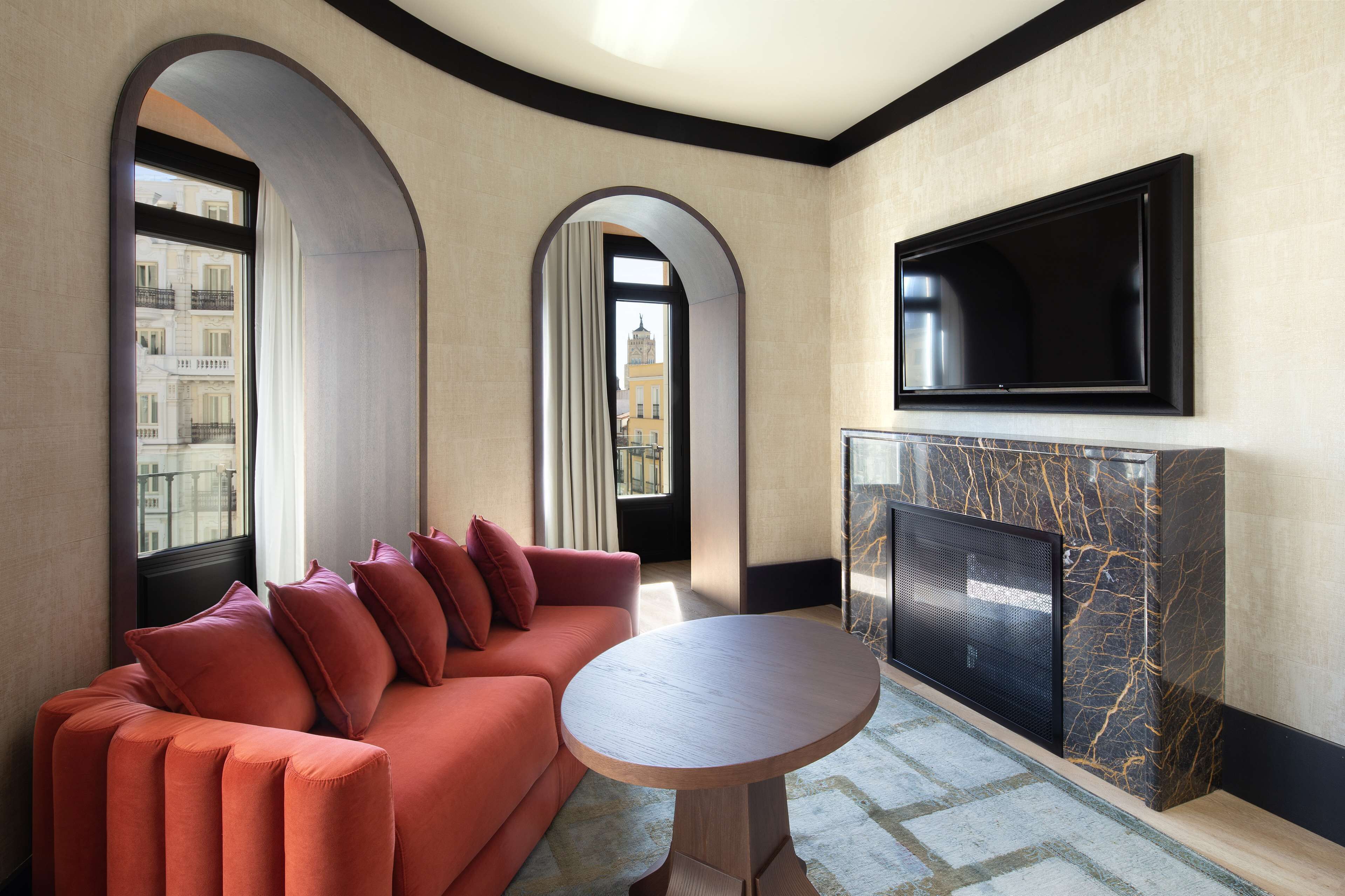 Foto - Hotel Montera Madrid, Curio Collection By Hilton