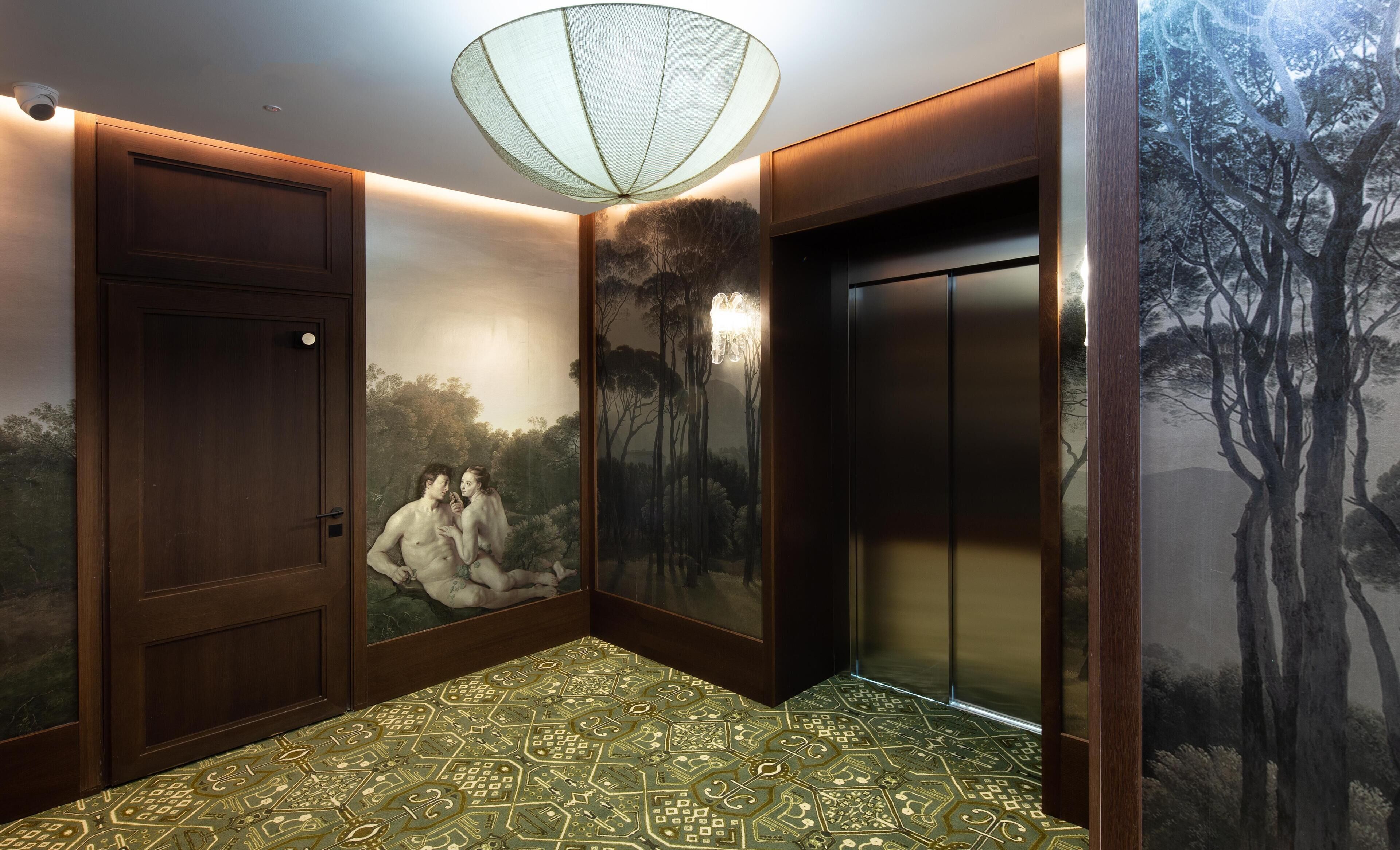 Photo - Hotel Montera Madrid, Curio Collection By Hilton