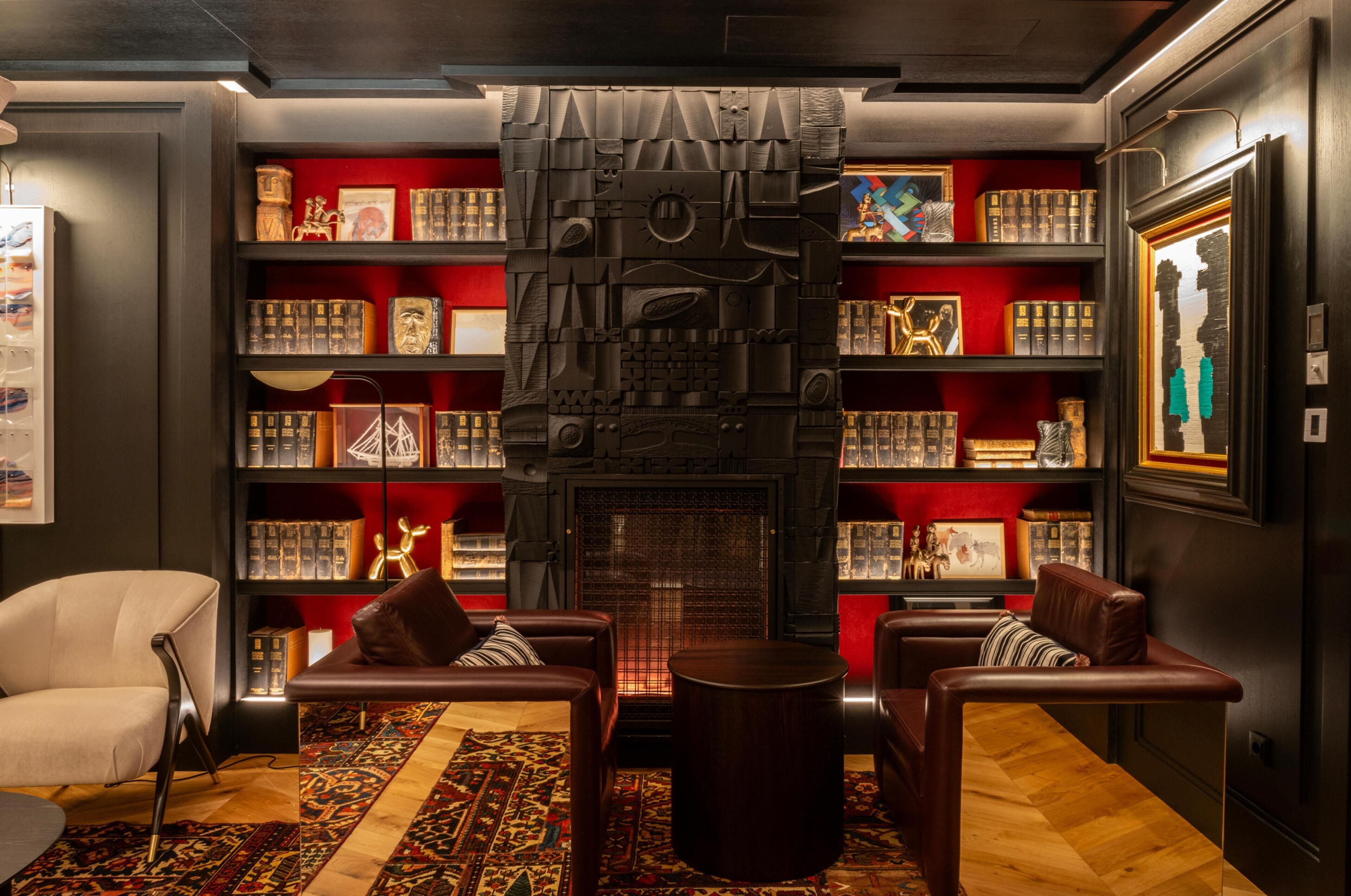 Foto - Hotel Montera Madrid, Curio Collection By Hilton