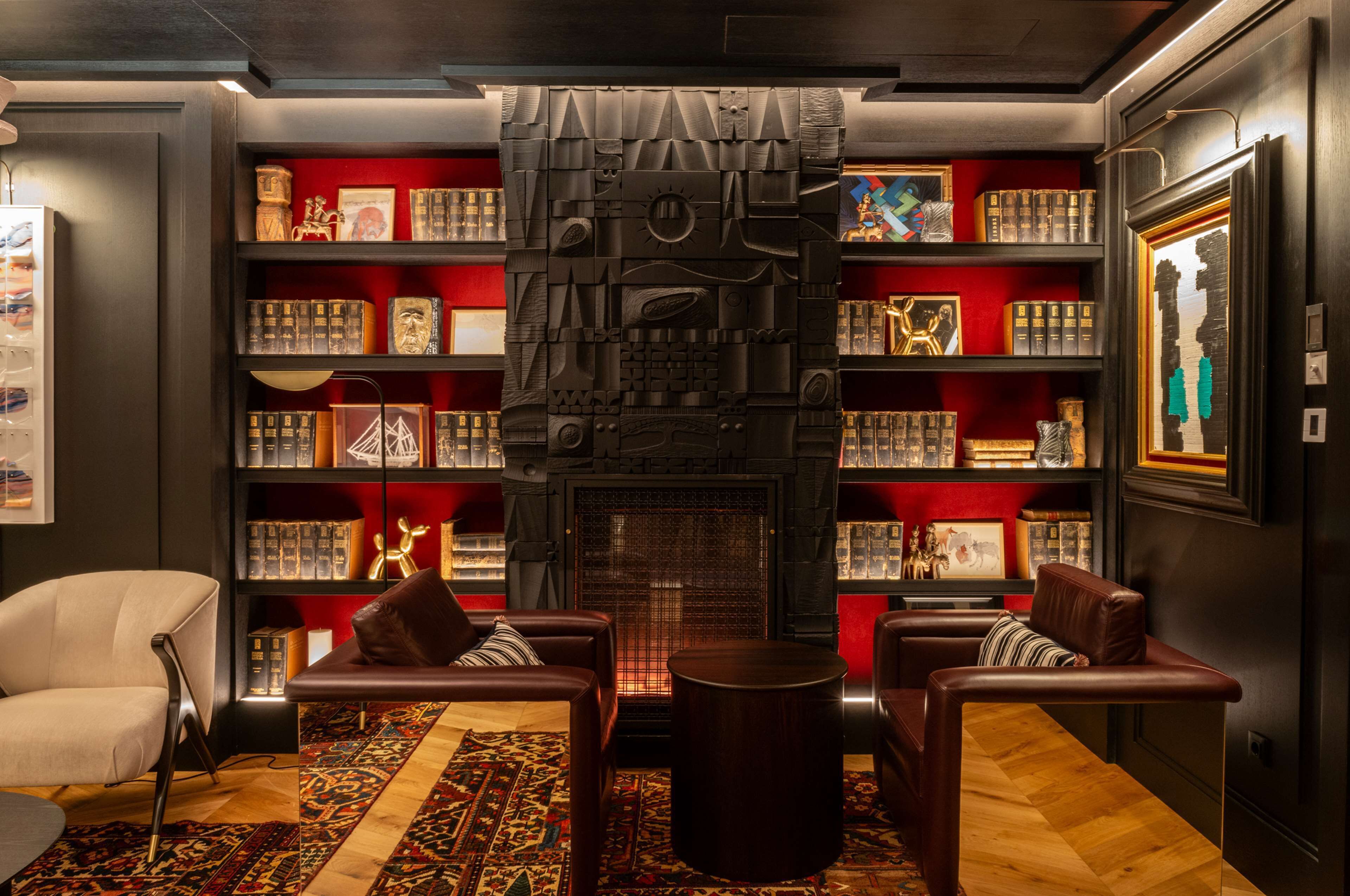 Foto - Hotel Montera Madrid, Curio Collection By Hilton