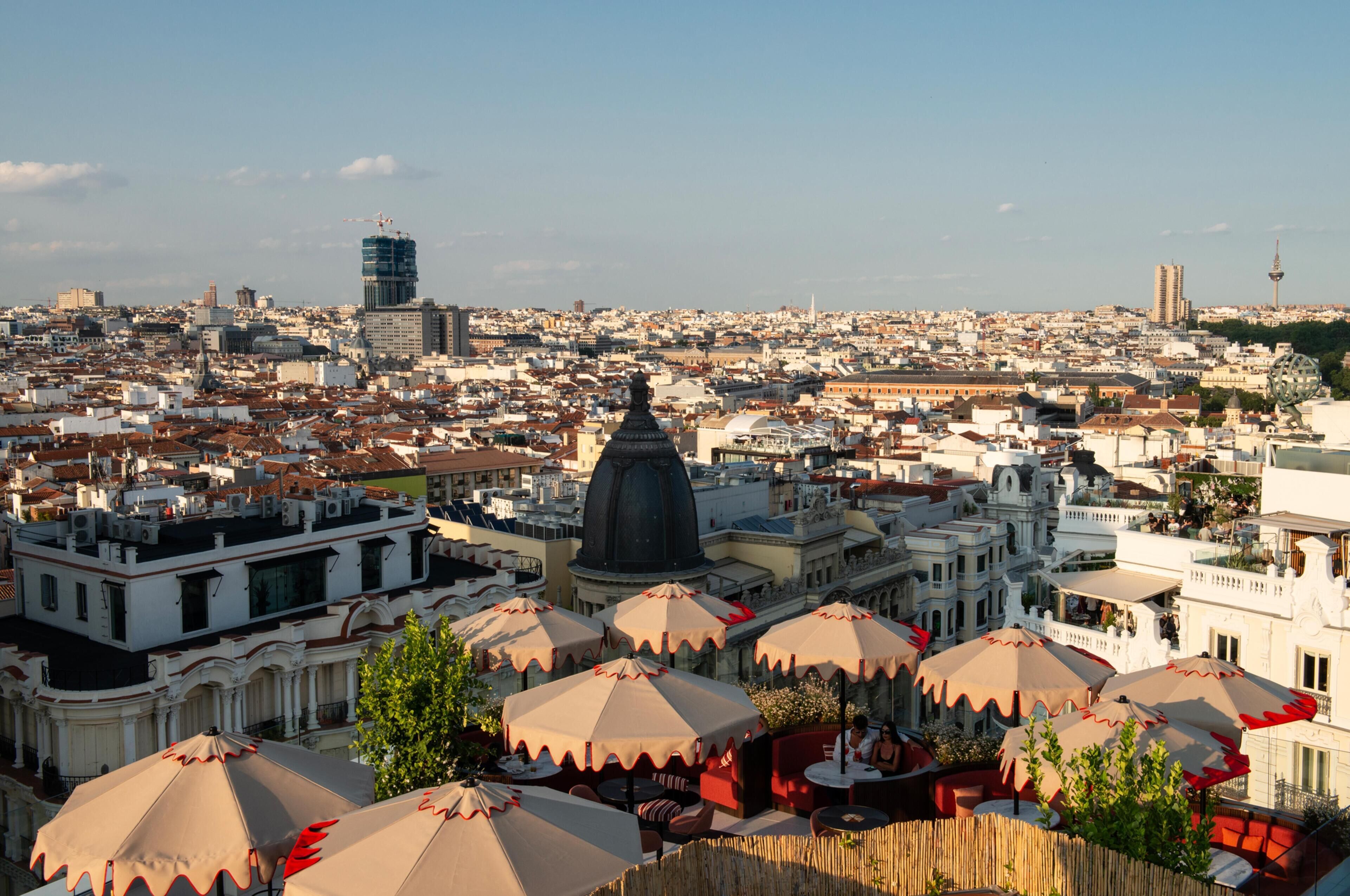 Photo - Hotel Montera Madrid, Curio Collection By Hilton
