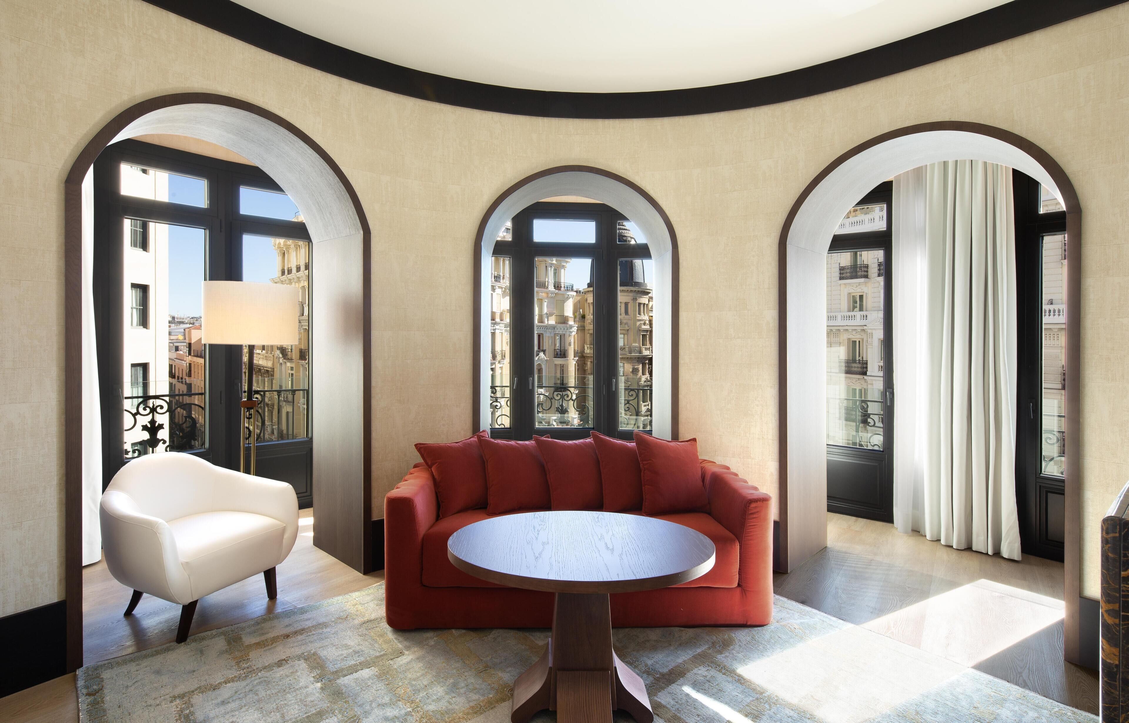 Foto - Hotel Montera Madrid, Curio Collection By Hilton