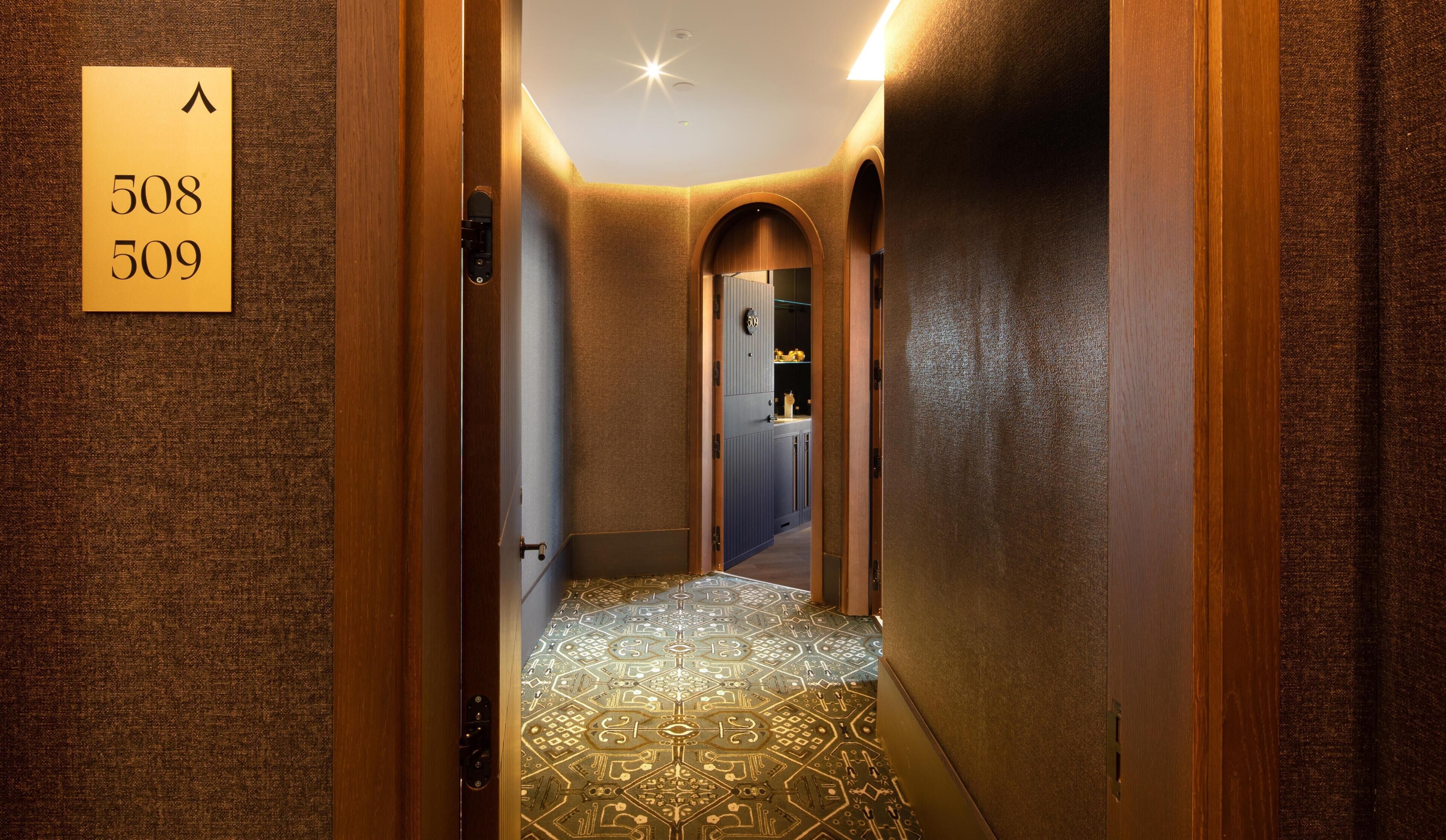 Photo - Hotel Montera Madrid, Curio Collection By Hilton