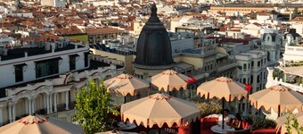 Hotel Montera Madrid, Curio Collection By Hilton