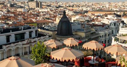 Hotel Montera Madrid, Curio Collection By Hilton