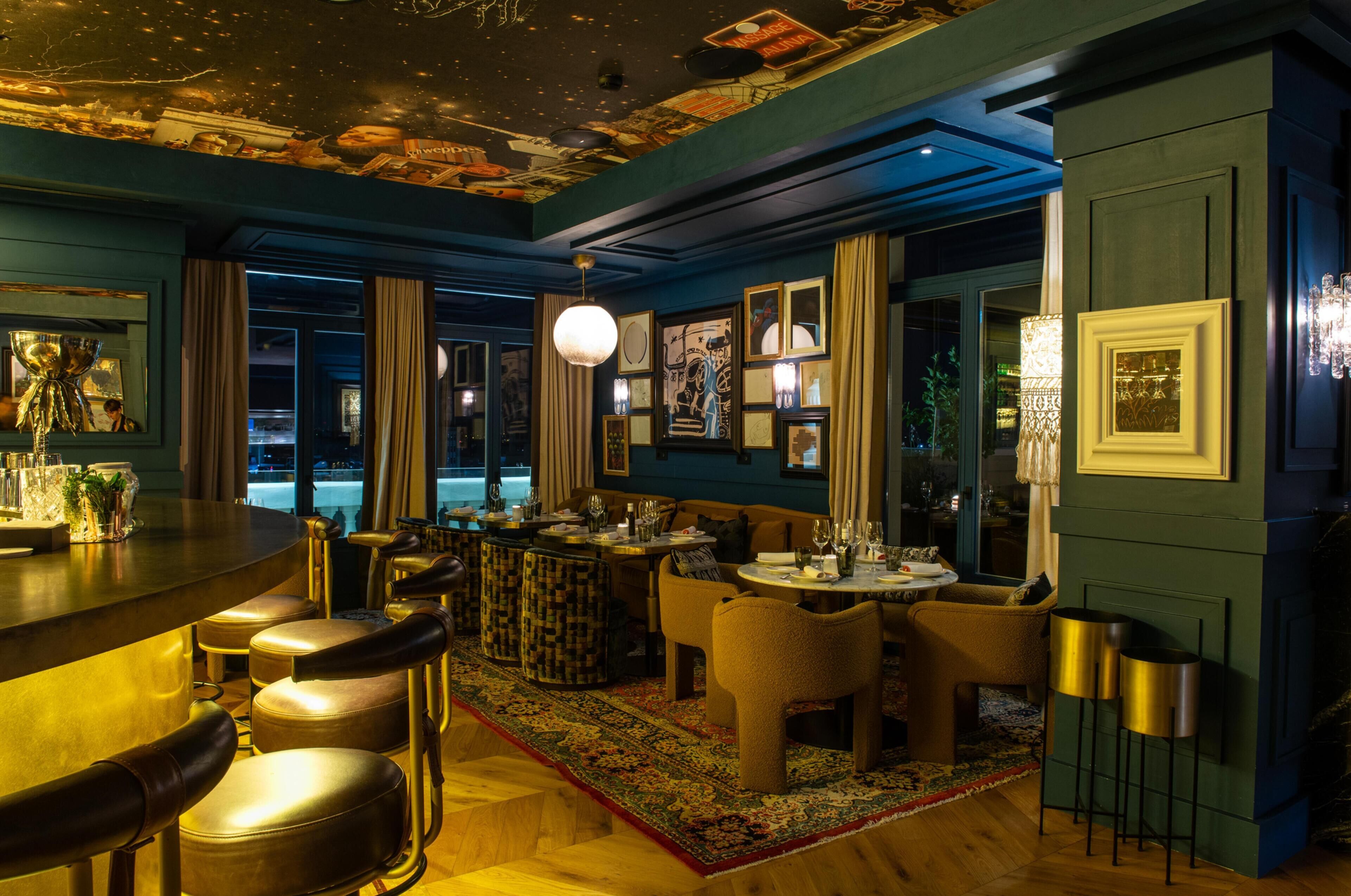 Photo - Hotel Montera Madrid, Curio Collection By Hilton