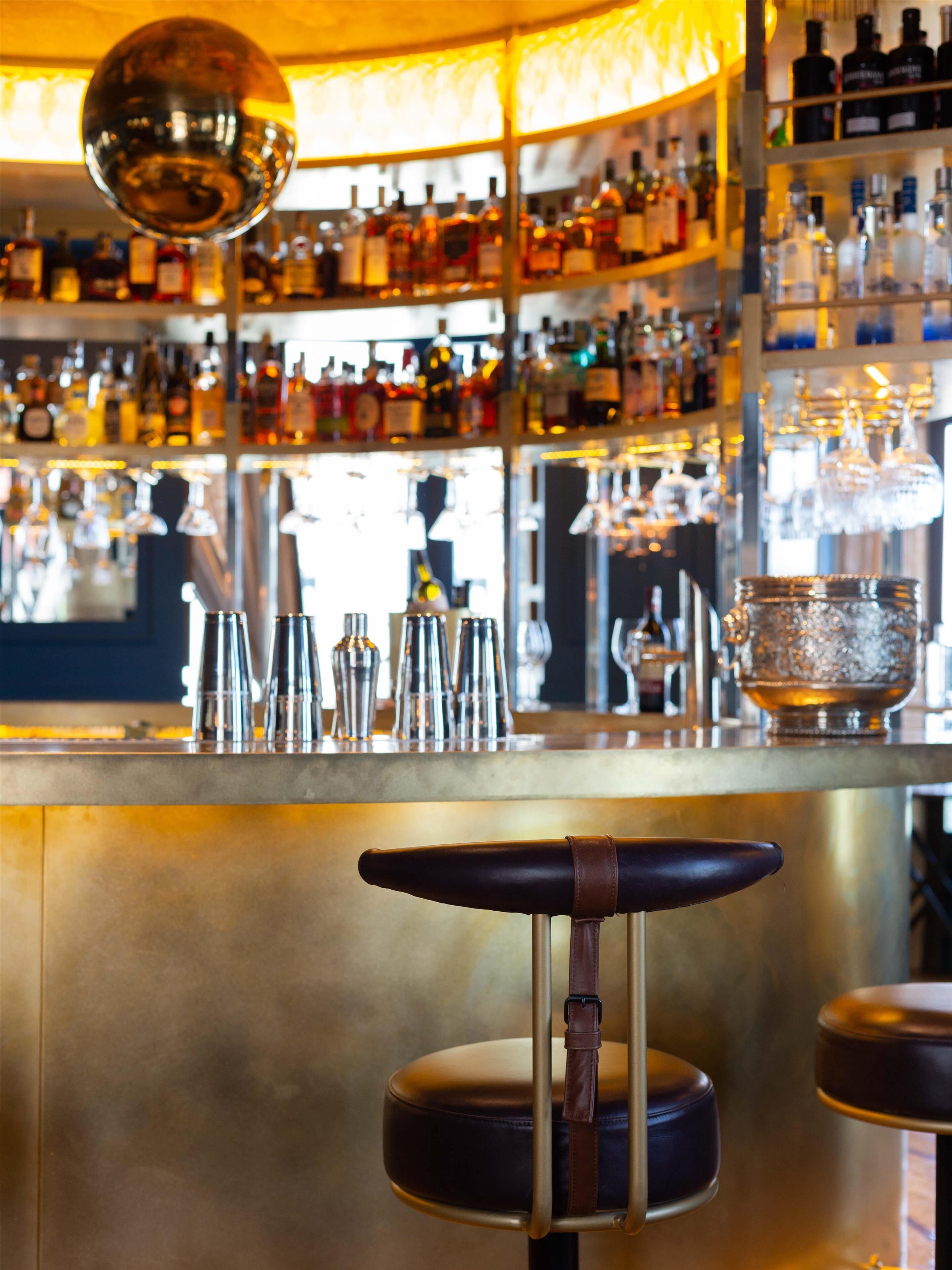 Foto - Hotel Montera Madrid, Curio Collection By Hilton