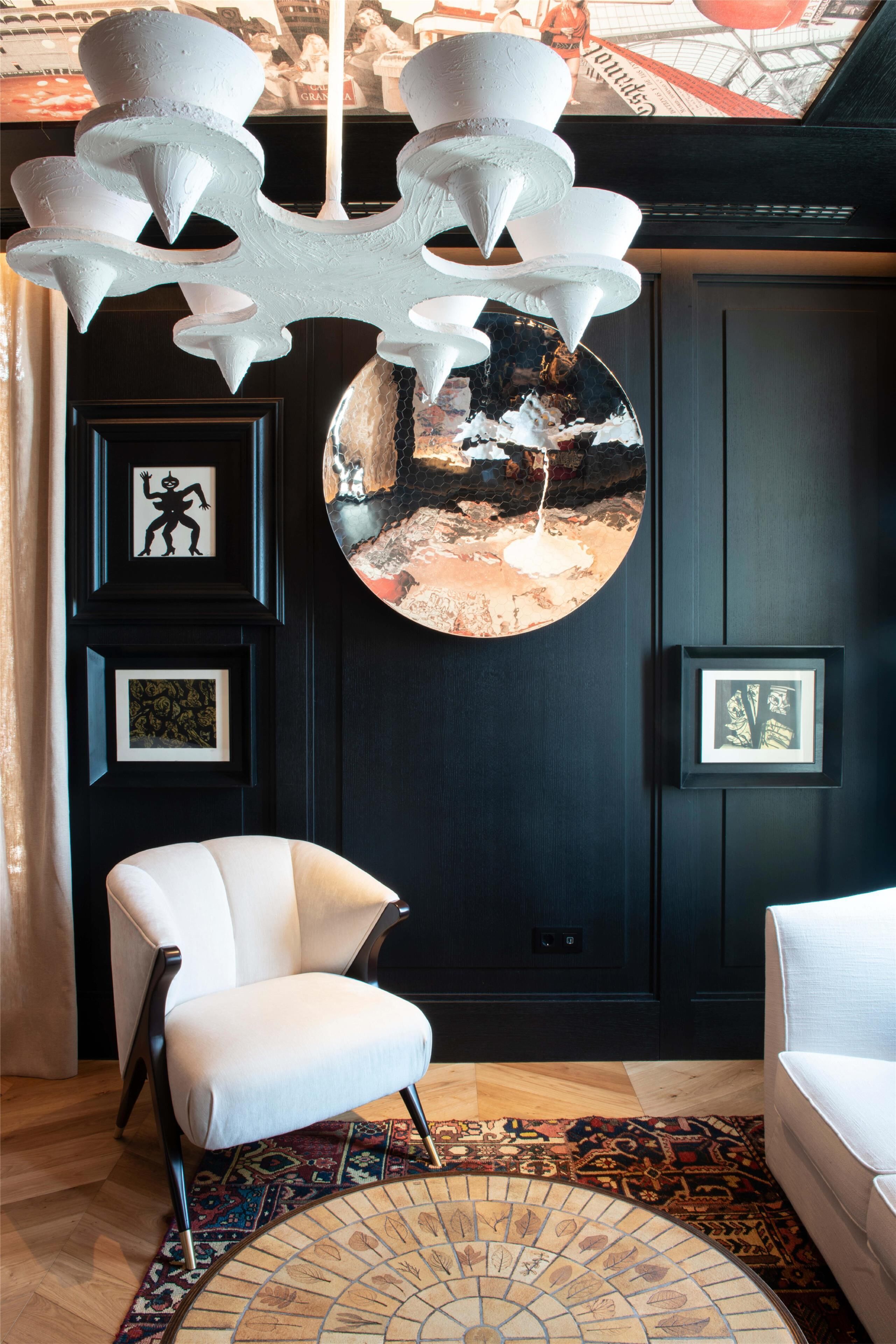 Foto - Hotel Montera Madrid, Curio Collection By Hilton