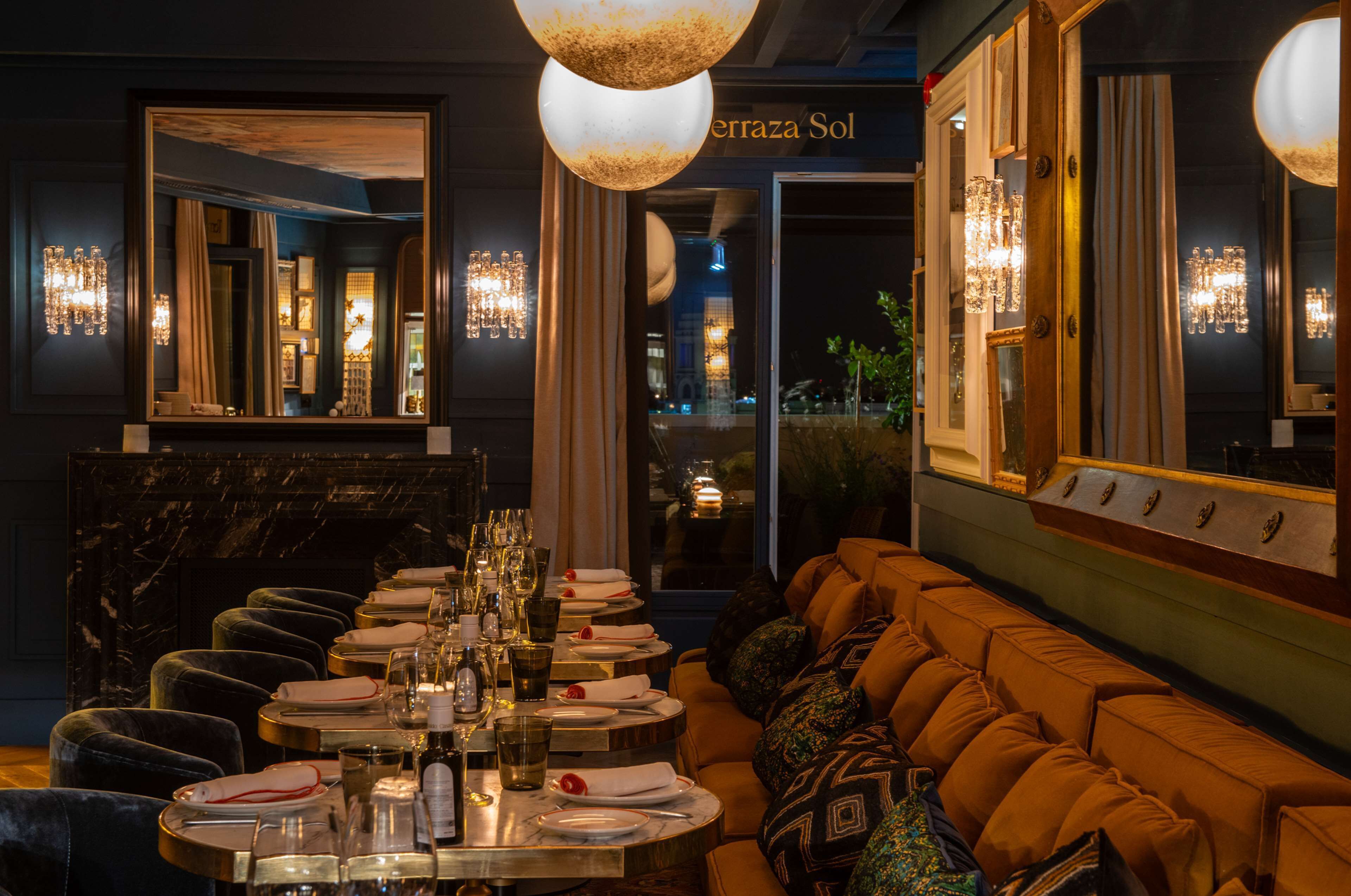 Foto - Hotel Montera Madrid, Curio Collection By Hilton