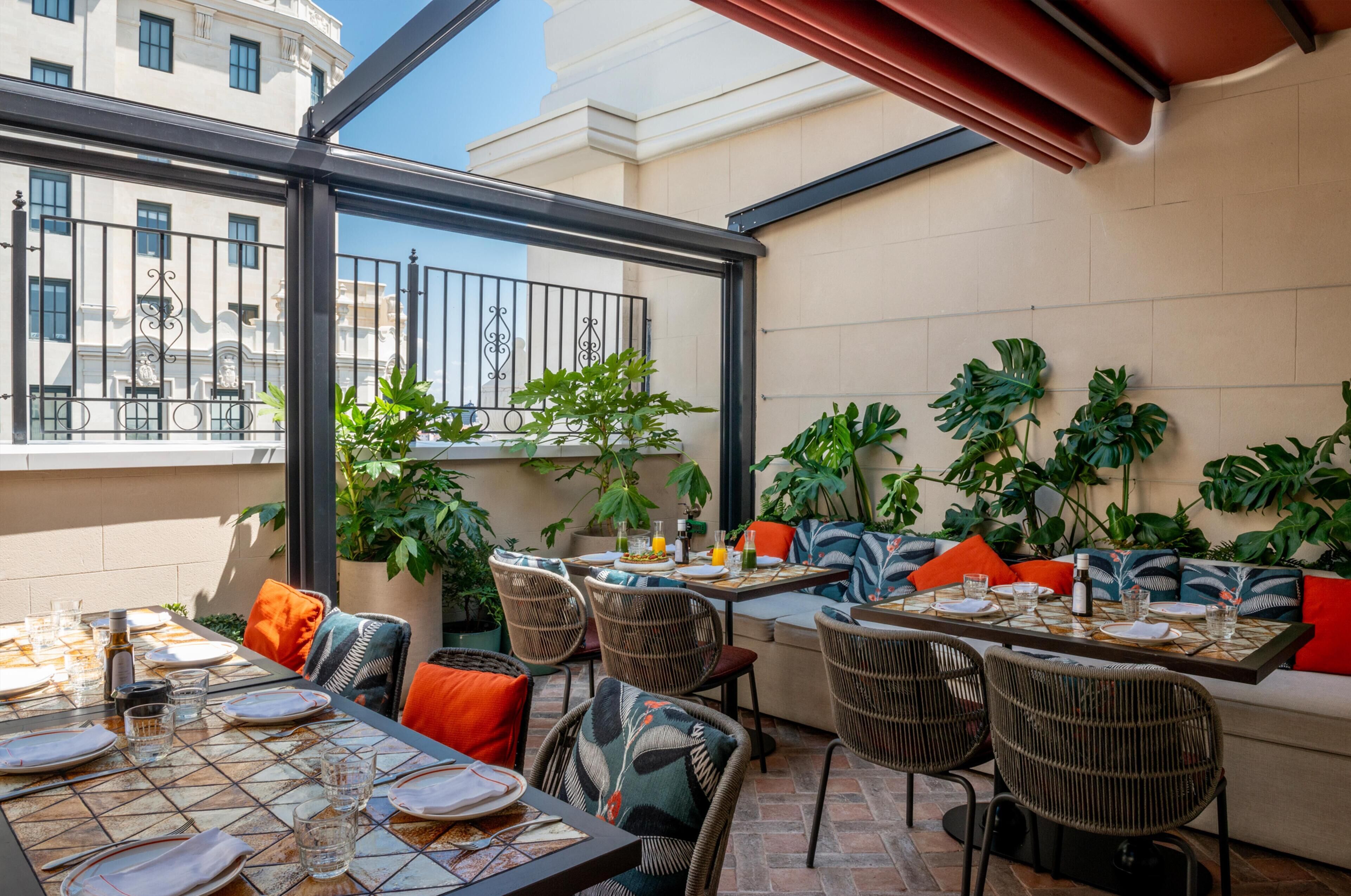 Photo - Hotel Montera Madrid, Curio Collection By Hilton