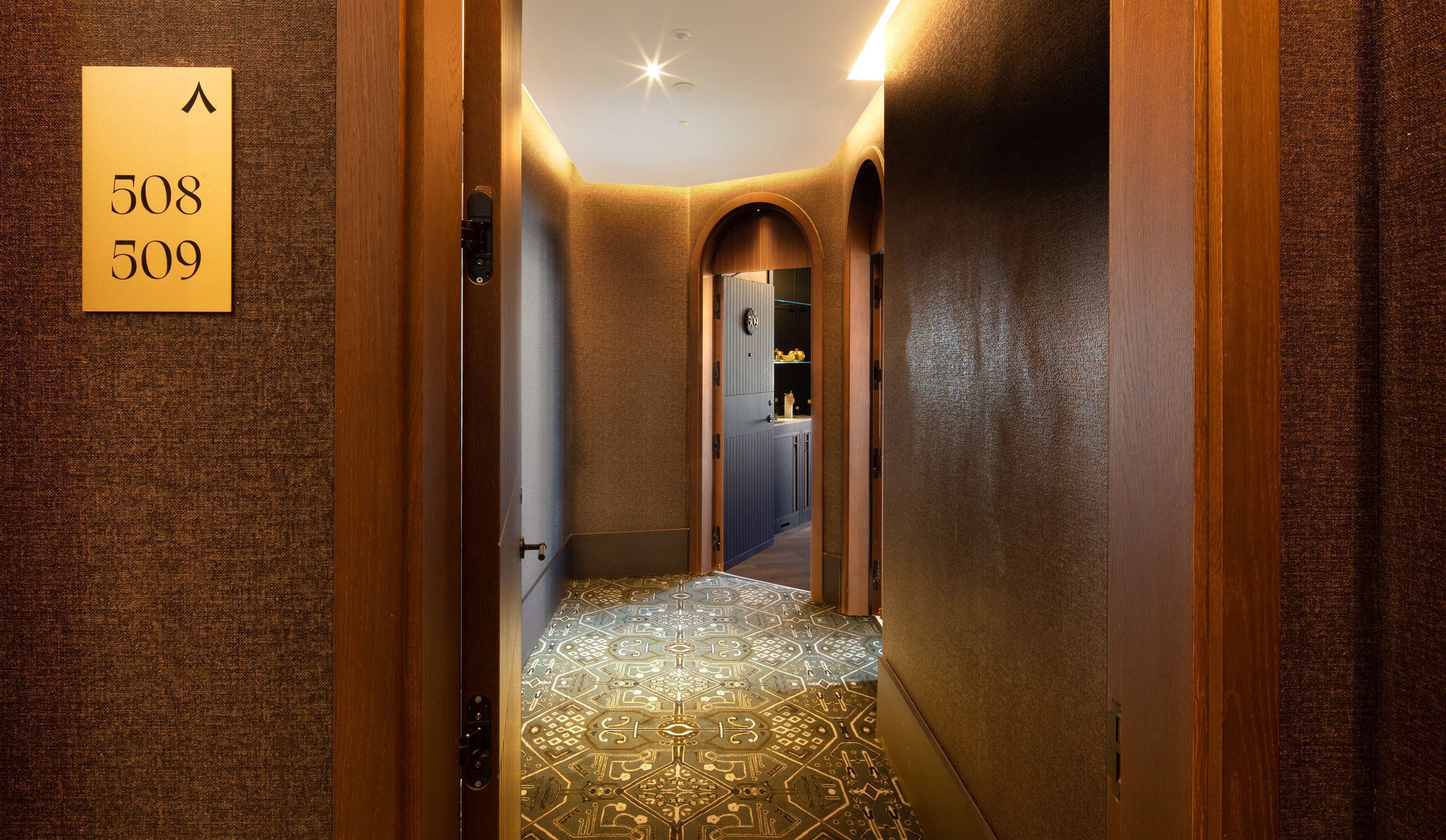 Foto - Hotel Montera Madrid, Curio Collection By Hilton