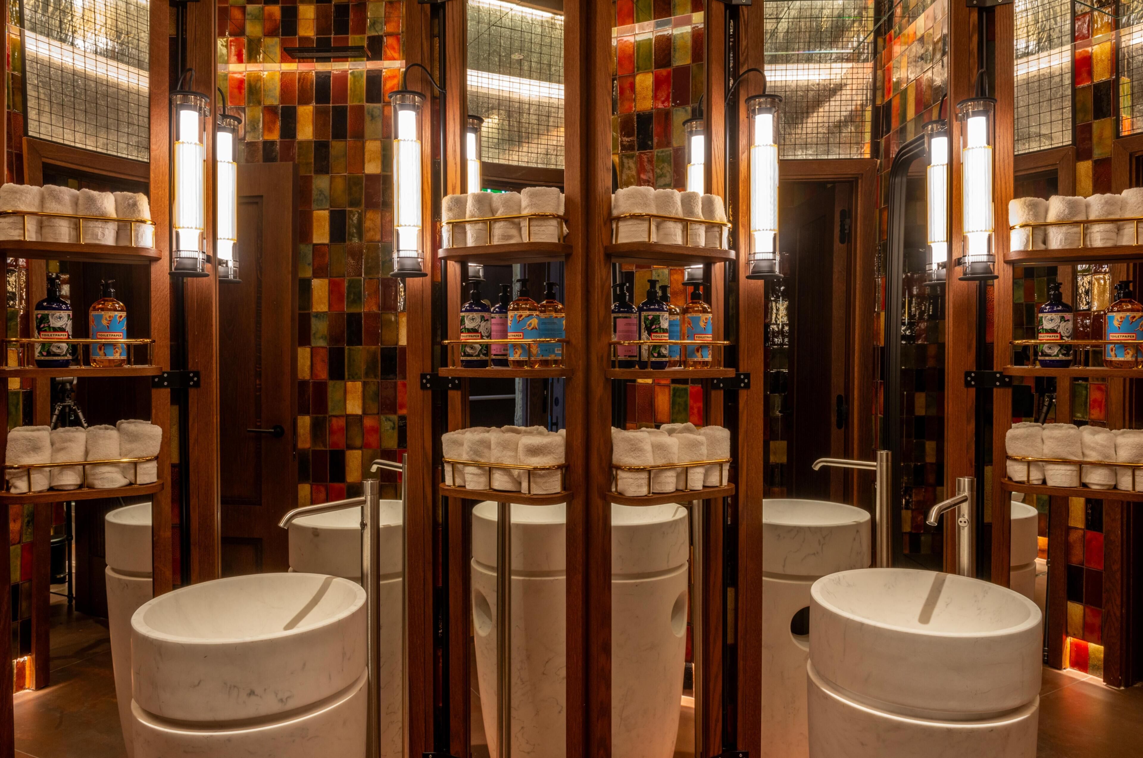 Photo - Hotel Montera Madrid, Curio Collection By Hilton