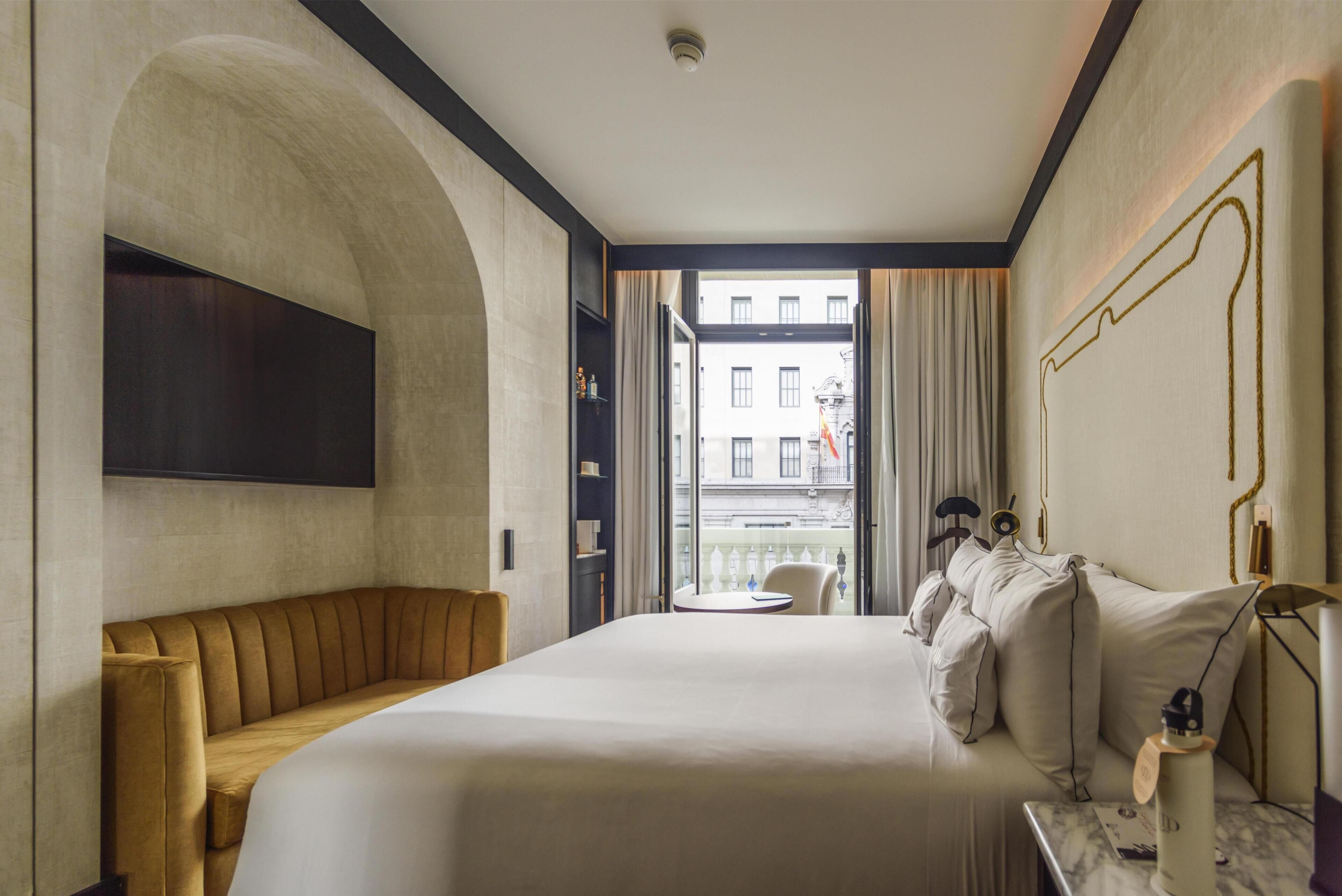 Photo - Hotel Montera Madrid, Curio Collection By Hilton
