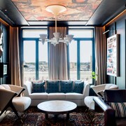 Hotel Montera Madrid, Curio Collection By Hilton