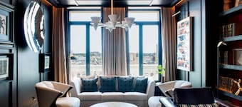Hotel Montera Madrid, Curio Collection By Hilton