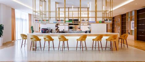 Bar (ter plaatse)