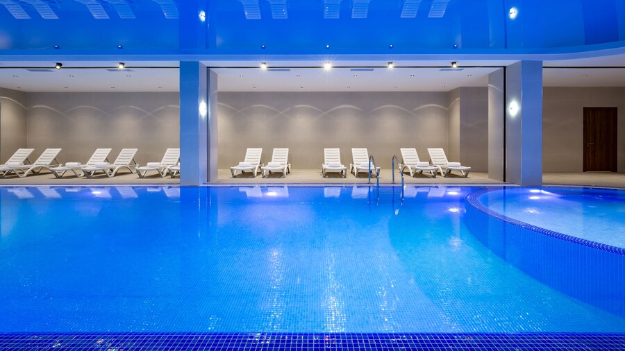 Hilton Garden Inn Samarkand