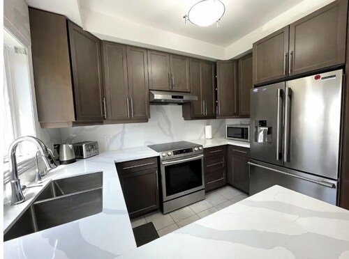 Luxurious 6 BR House Backing On Ravine Lot.. in Doon Area of Kitchener