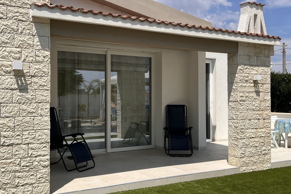 Detalle exterior