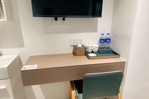 Room - Fuzhou Xiao Boutique Hotel (Sanfang Qixiang Provincial Hospital) (Fuzhou)