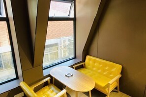 Interior - Fuzhou Xiao Boutique Hotel (Sanfang Qixiang Provincial Hospital) (Fuzhou)