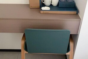 Room - Fuzhou Xiao Boutique Hotel (Sanfang Qixiang Provincial Hospital) (Fuzhou)
