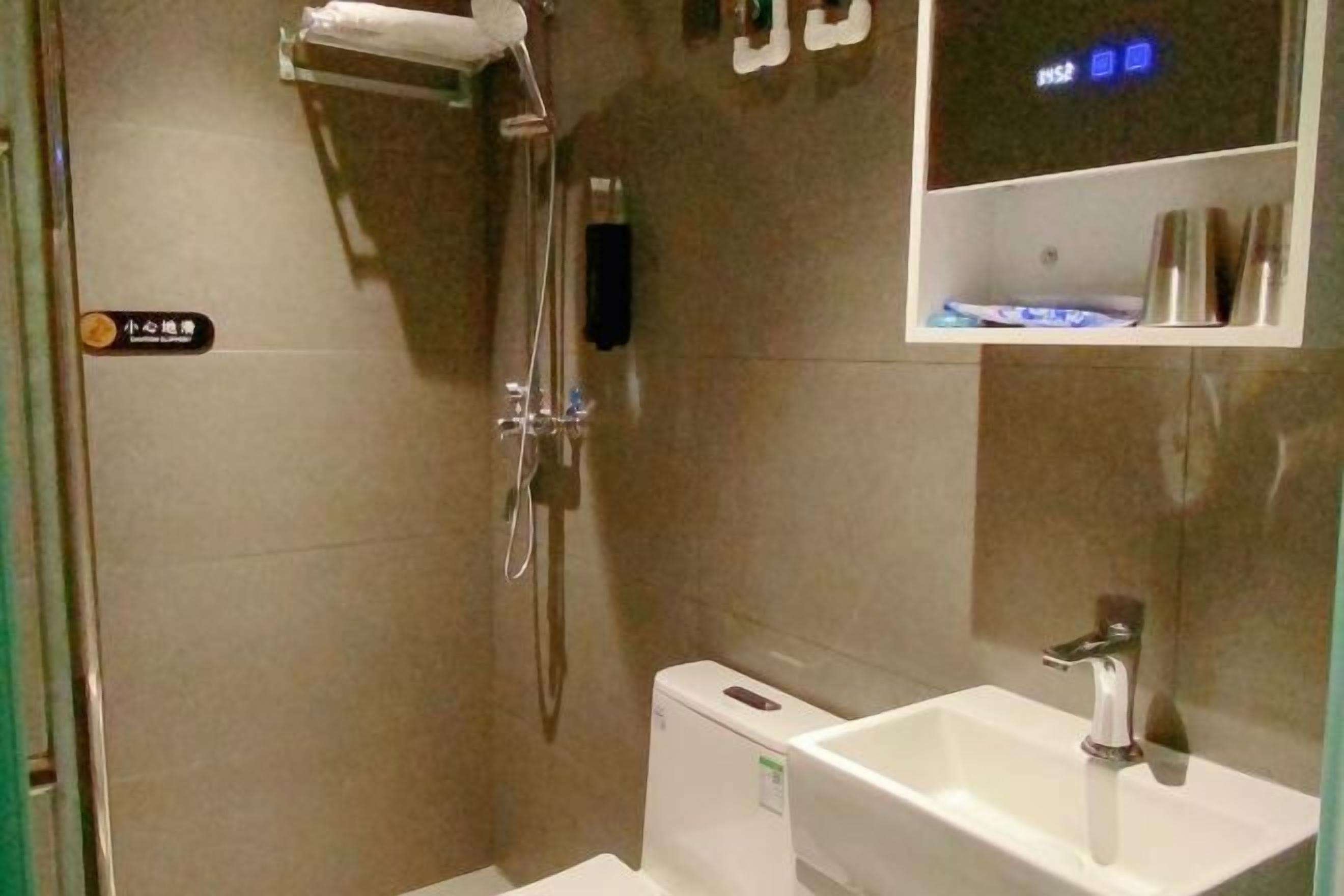 Baño