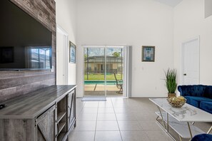 スマートテレビ