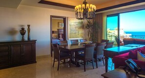Dining - Week 15-Oct/22-Oct in Cabo at Grand SolMar Lands End with Golf Incld (Cabo San Lucas)