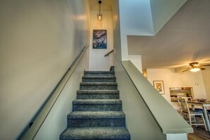 Interior - NEW Condo in Core Area! (Pagosa Springs)