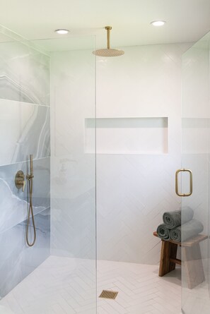 Dusche