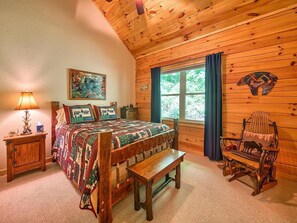 2 dormitorios, tabla de planchar con plancha, wifi gratis y ropa de cama