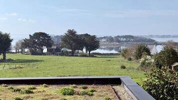 Double Room, Ensuite, Sea View (1 - Chambre Berder) | Exterior