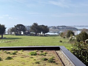 雙人房, 獨立浴室, 海景 (1 - Chambre Berder) | 外觀