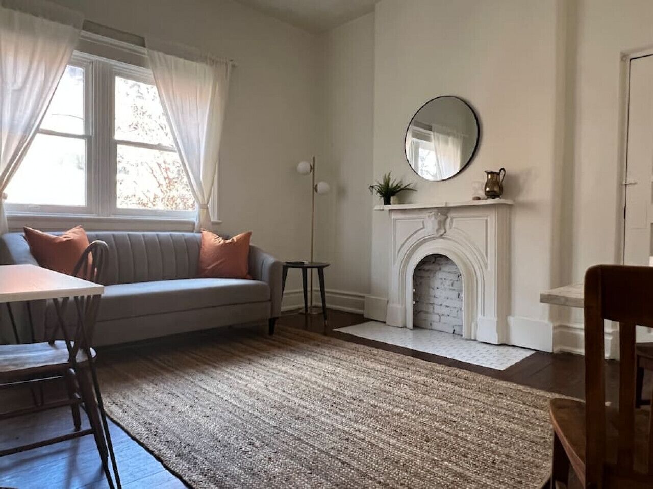 418 #3 · Stellar Suites | Lovely Loft | St. James Court